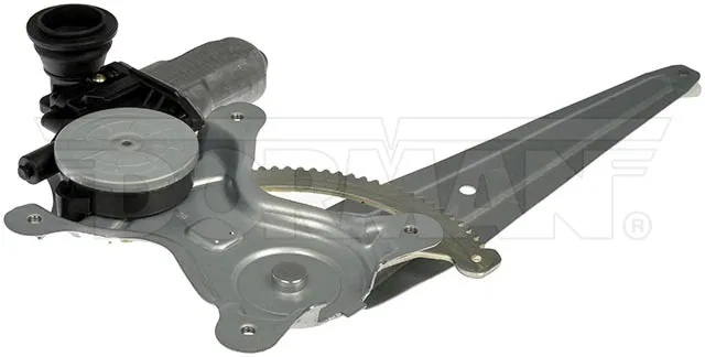751-109 – DORMAN Window Regulator, OE Replacement Electric With Motor - view 2
